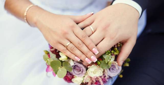 Tinerii se casatoresc mai rar: de ce suntem generatia anti-casnicie