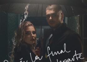 Alessandra x Andrei Bănuță - Nu mă lași să te las – o iubire imposibil de uitat