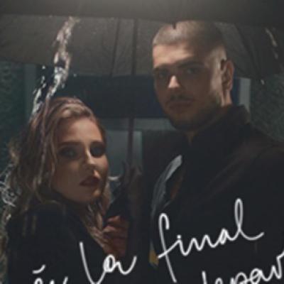  Alessandra x Andrei Bănuță - Nu mă lași să te las  – o iubire imposibil de uitat