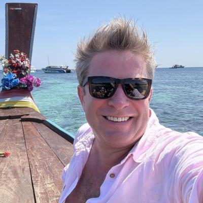 De ce a ales Pavel Bartoș Grecia în locul litoralului românesc pentru vacanța cu fiicele lui