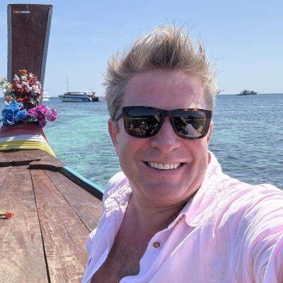 De ce a ales Pavel Bartoș Grecia în locul litoralului românesc pentru vacanța cu fiicele lui