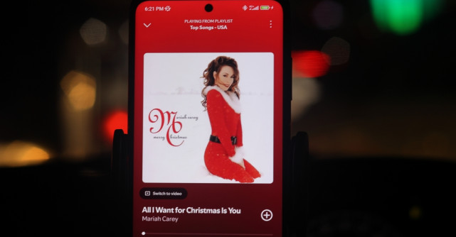 Câți bani face Mariah Carey din hitul de Crăciun? Suma anuală este uluitoare și crește în fiecare sfârșit de an