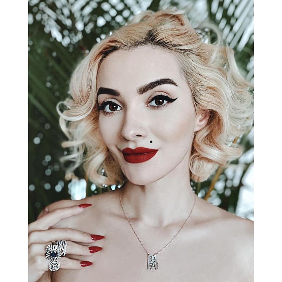 Ana Morodan, mesaj pentru cei care își doresc să fie ca ea: Am vrut doar să fiu o fată iubită și fericită