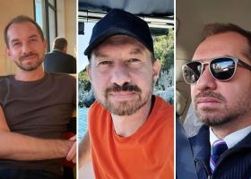 Adevăratul motiv pentru care Mihai Sturzu este încă burlac la 45 de ani: Trăiam într-o buclă care nu se mai termina...