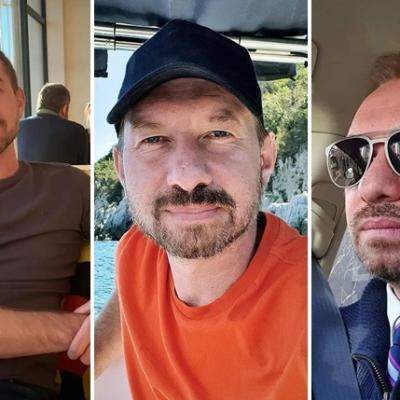 Adevăratul motiv pentru care Mihai Sturzu este încă burlac la 45 de ani: Trăiam într-o buclă care nu se mai termina...