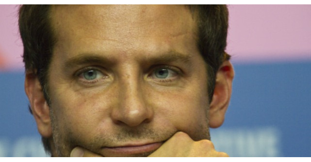 Bradley Cooper discurs emotionant despre lupta tatalui sau cu boala