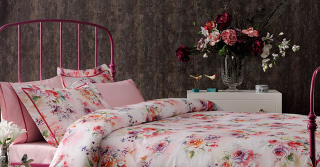 Textile pentru o vara chic