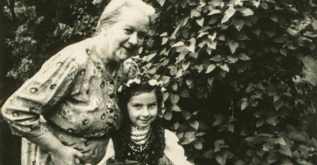 15 Lecții de viață învățate de la bunica mea de 90 de ani