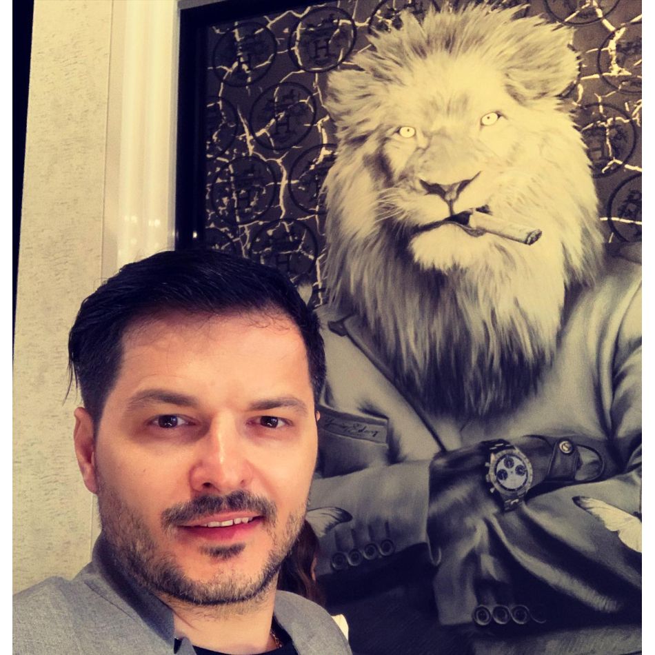 Abia acum s-a aflat! Liviu Vârciu, probleme grave de sănătate! Artistul este la pat de o săptămână!