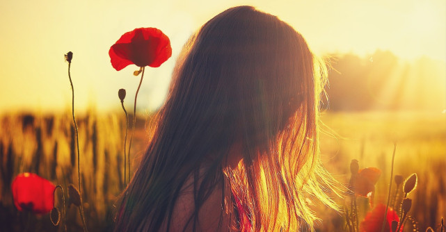 Viața este frumoasă dacă știi cum să o trăiești!