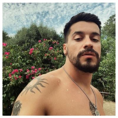 WRS, primele declarații despre Eurovision după ce a ajuns în țară: ”Piesa Ucrainei nu e pe gustul meu”