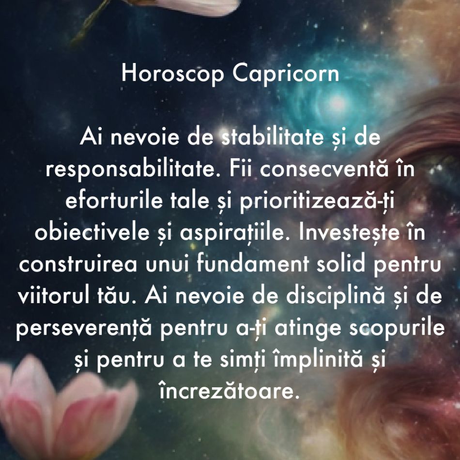 De ce are nevoie fiecare semn zodiacal în săptămâna 18-24 martie