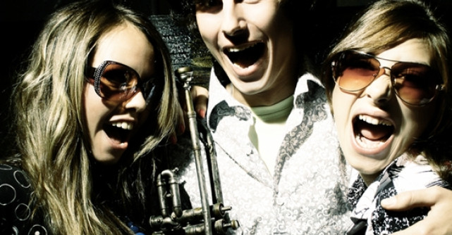 Dragostea se face si in trei?