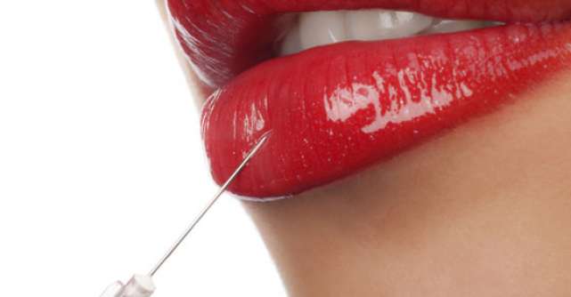 Marirea buzelor: Diferentele dintre botox si acid hialuronic