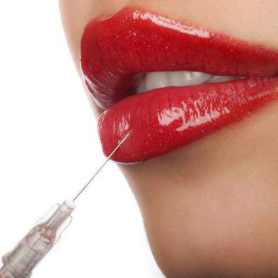 Marirea buzelor: Diferentele dintre botox si acid hialuronic