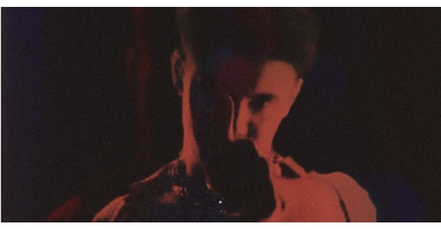 Piesa unei iubiri nebune - Anestezic - ADI