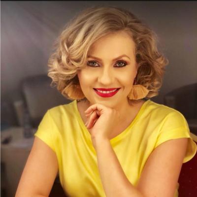 Mirela Vaida nu vrea sa își cumpere haine de gravidă