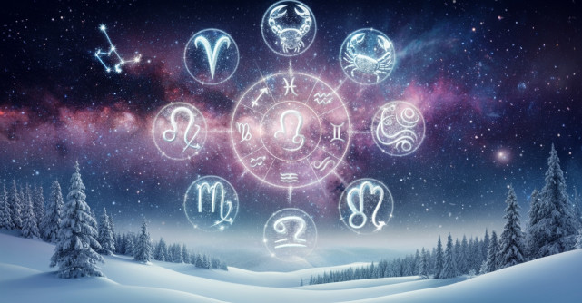 5 zodii cărora li se schimbă soarta în decembrie 2024