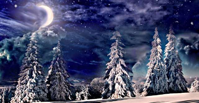 Pe 4 decembrie avem ultima Lună Nouă a anului 2021. Sfatul Universului pentru fiecare zodie în parte