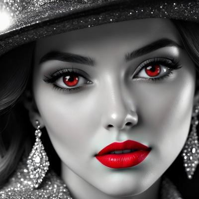 Fii femeia de care se sperie până și diavolul