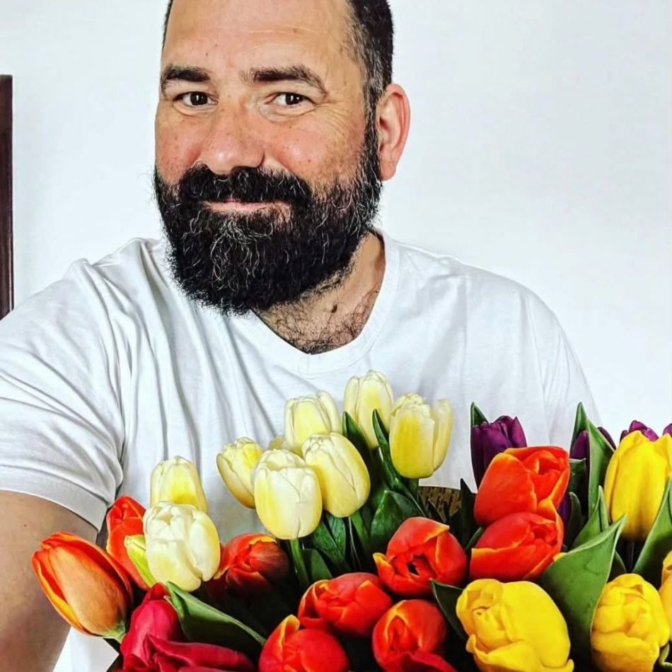 Chef Adi Hădean a ajuns la aproape 150 de kilograme și a povestit cum a reușit să slăbească. Ce greșeli fac oamenii 