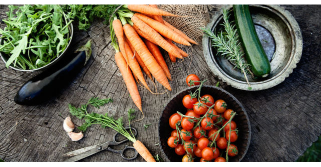 Vrei sa previi cancerul? Ce alimente sa mananci in fiecare zi