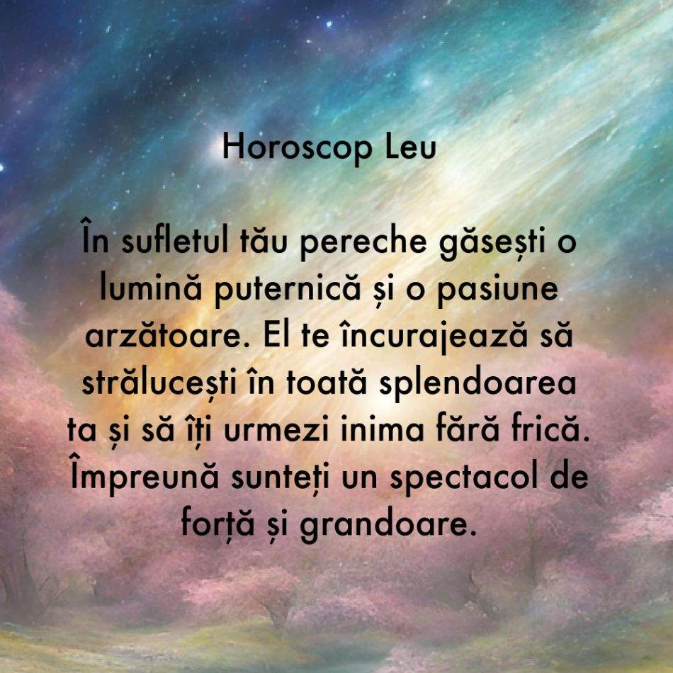 Călătoria cosmică a zodiilor. Cum arată sufletul tău pereche în funcție de semnul zodiacal în care te-ai născut?