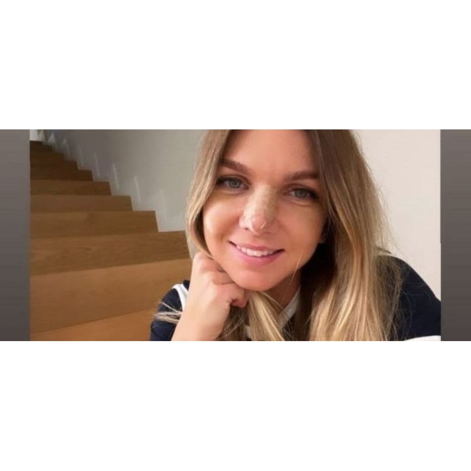 La mulți ani, Simona Halep! Campioana României împlinește 31 de ani