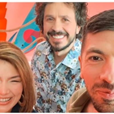 Motivul atipic pentru care Mircea Bravo se spală pe cap o dată la trei săptămâni! Ce părere are soția sa: Am un păr sănătos și..