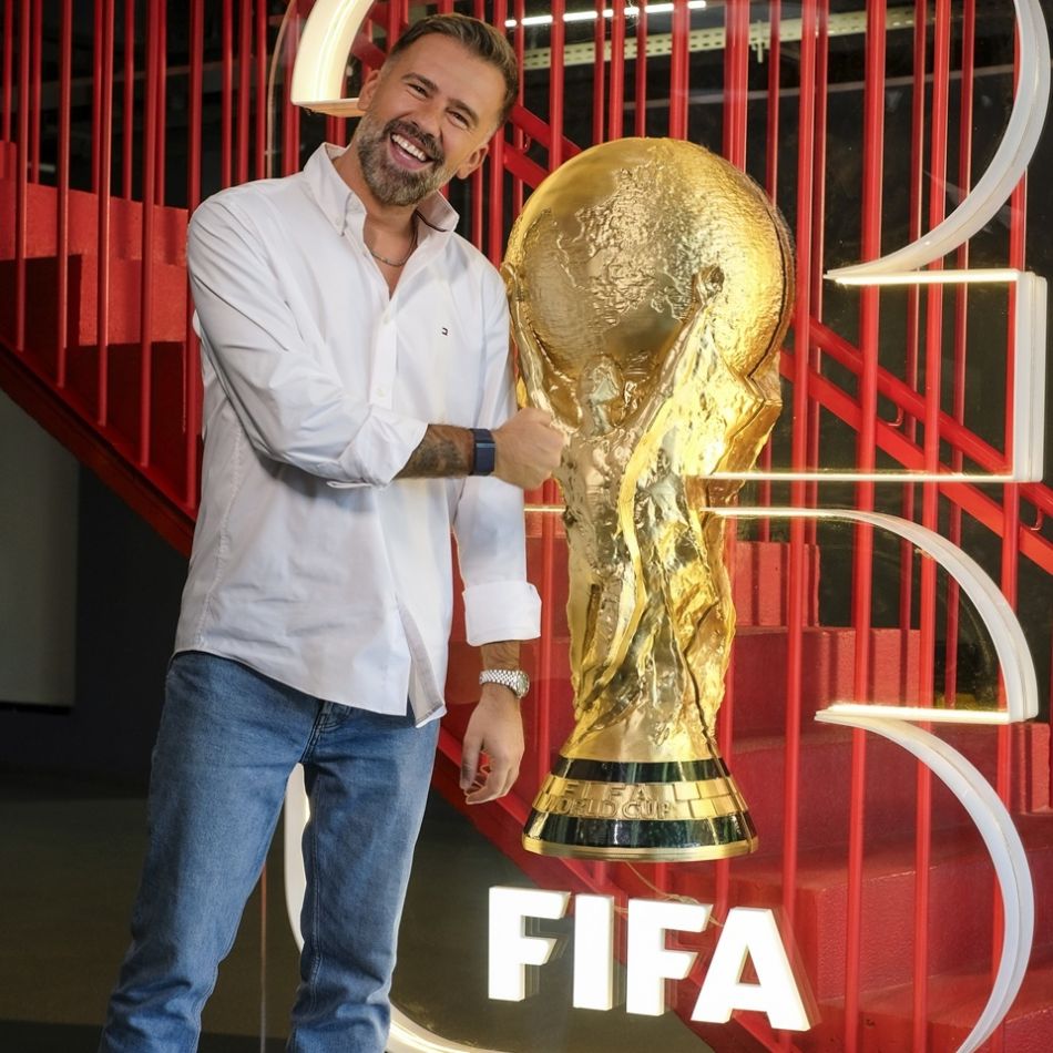 Tamaş şi Alexa sunt Fiertzi pe Mondial, un format nou de comentarii și analiză cu cele mai tari faze ale competiției