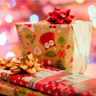 Cadouri de Craciun pentru cea mai buna prietena