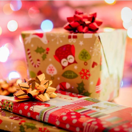 Cadouri de Craciun pentru cea mai buna prietena