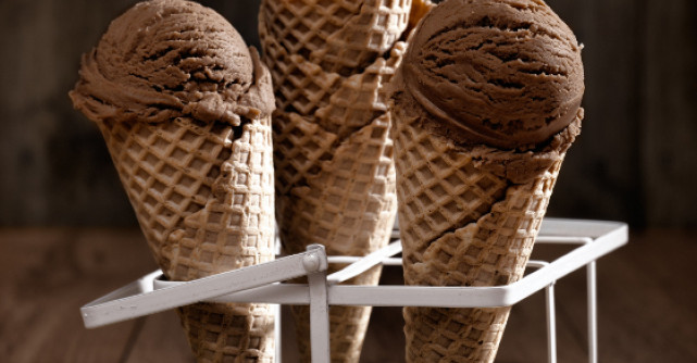 Rasfat de vara: Inghetata de casa