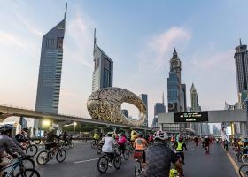 Dubai: destinația unde turiștii devin parte din comunitate