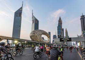 Dubai: destinația unde turiștii devin parte din comunitate