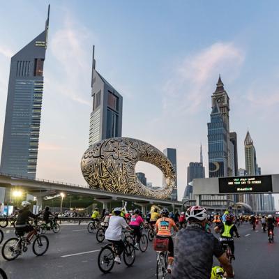 Dubai: destinația unde turiștii devin parte din comunitate