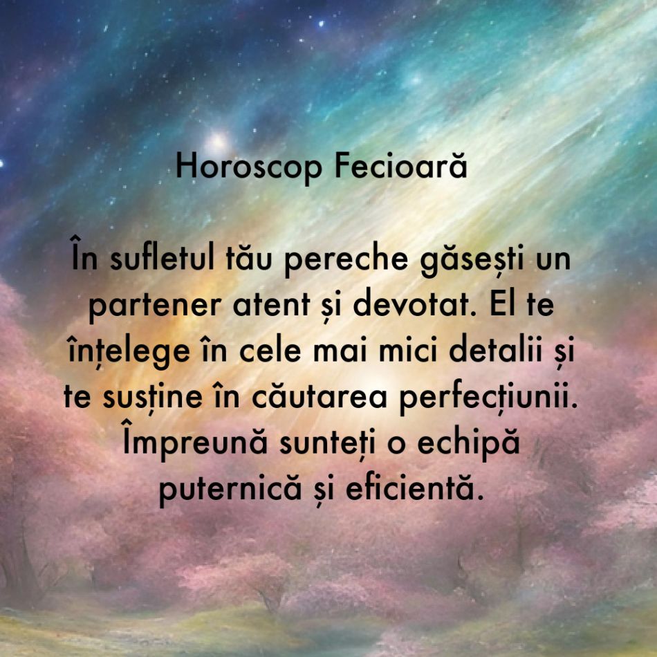Călătoria cosmică a zodiilor. Cum arată sufletul tău pereche în funcție de semnul zodiacal în care te-ai născut?