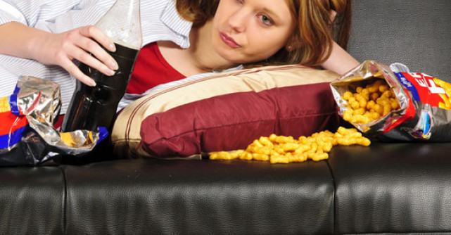 Alimentatia nesanatoasa cauzeaza modificari genetice ireversibile