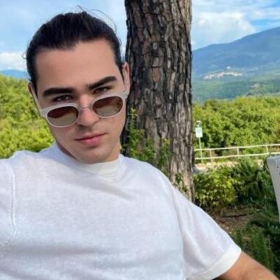 Panică pentru Radu Ștefan Bănică! Artistul a găsit un cuțit în roata mașinii sale: N-am supărat pe nimeni...