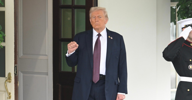 Tensiuni diplomatice între SUA și Spania. Donald Trump amenință cu măsuri economice extreme