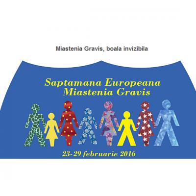Miastenia Gravis, boala invizibila 