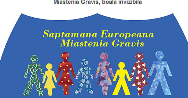 Miastenia Gravis, boala invizibila 