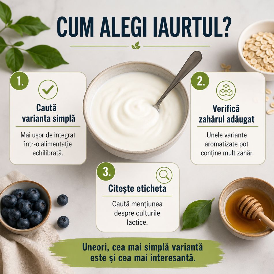 Alimentul ieftin pe care intestinul tău îl iubește: ajută flora bună să se refacă și susține digestia zi de zi