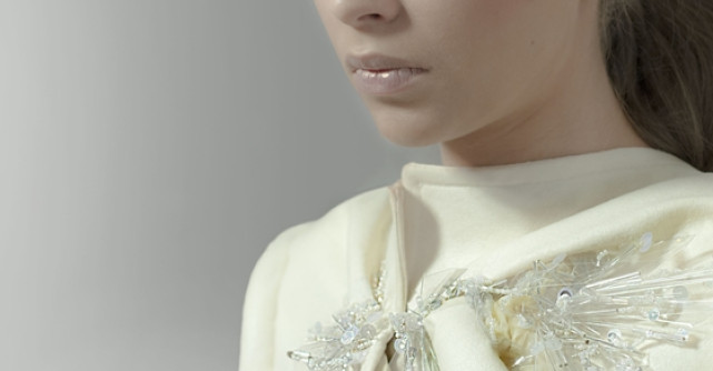 Primul designer confirmat la AVANPREMIERE 12