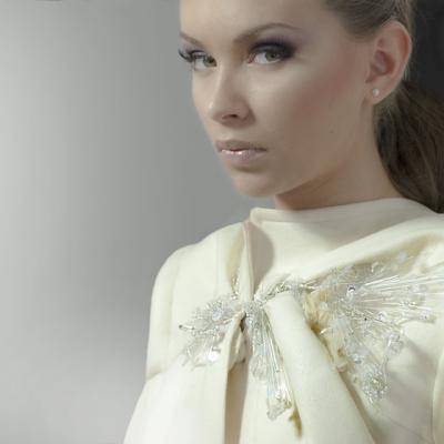 Primul designer confirmat la AVANPREMIERE 12