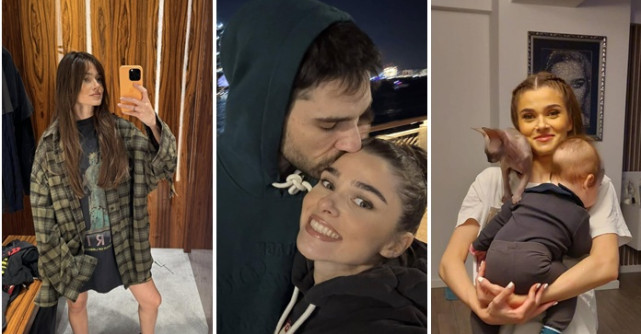 Theo Rose, uluită de inteligența artificială: ChatGPT le-a citit în palmă ei și lui Anghel Damian! A nimerit tot, poetic și...