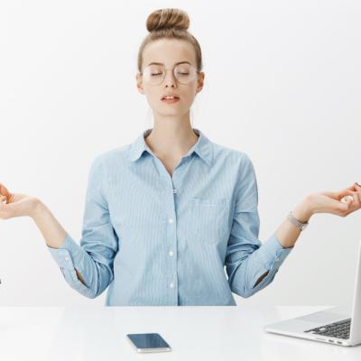 Recuperarea vitalității după perioadele de stres: cum ne resetăm organismul când resursele par epuizate