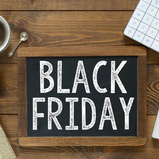 Wishlist de Black Friday 2018: ce să punem în coș