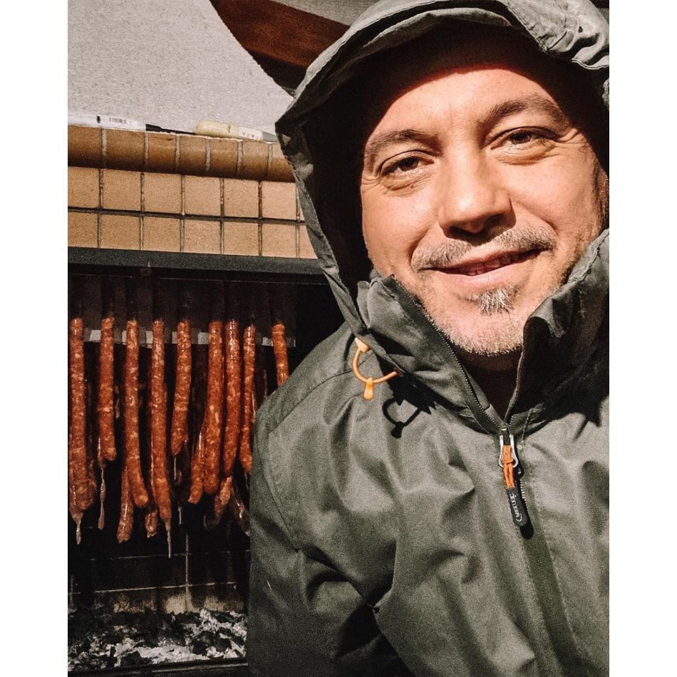 Sorin Bontea, marele absent de la nunta lui Smiley cu Gina Pistol:Mi-ar fi plăcut să merg, dar n-am avut ce să fac...