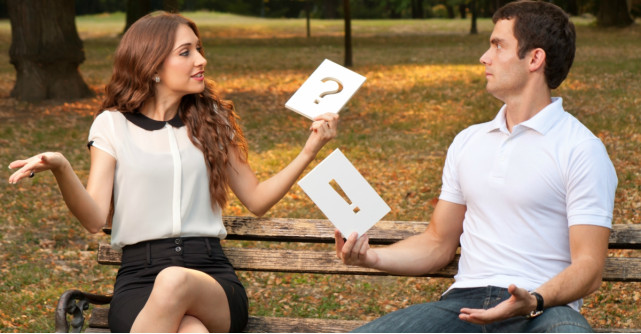 Părerea lui Radu: Ce-și doresc bărbații